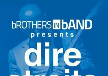 Brothers In Band On Every Street en Marbella