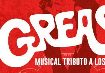 Grease en Sevilla