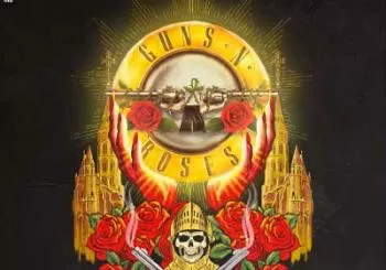 Guns N Roses en Lisboa