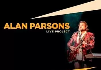 Alan Parsons Live Proyect en Sevilla