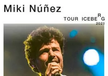 Miki Nunez en Valencia