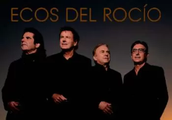 Ecos Del Rocio Regreso y Despedida en Sevilla
