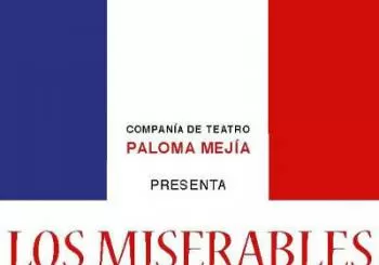 Los Miserables en Madrid