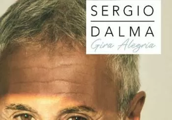 Sergio Dalma Gira Alegria en Sevilla