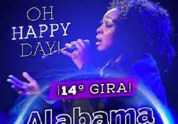 Alabama Gospel Choir en Badajoz