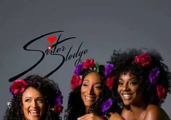 Sister Sledge We Are Family en Marbella