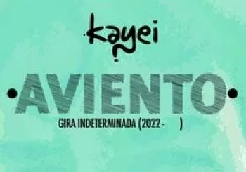 KAYEI en Madrid