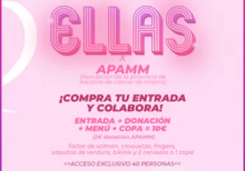 ELLAS-COPITY en Alicante