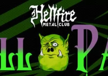 Troll Party - Hellfire Metal Club en Barcelona