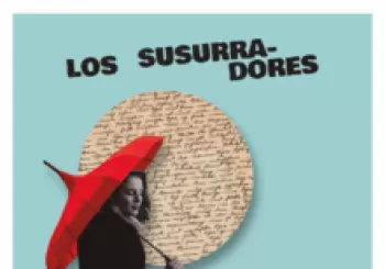Los susurradores en Zaragoza