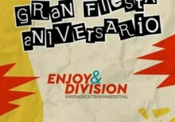 Navidad Electro Punk Festival en Palma de Mallorca