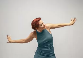Raquel Riba Rossy presenta 