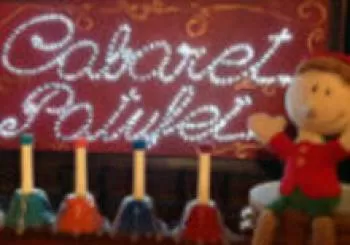 Teatre infantil: Cabaret Patufet - Sala La Fornal en Manacor