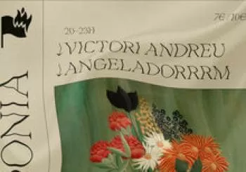 VICITORI ANDREU | ANGELADORRRM | Asociación Freedonia en Barcelona