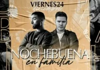NocheBuena DREAM Copérnico en Madrid