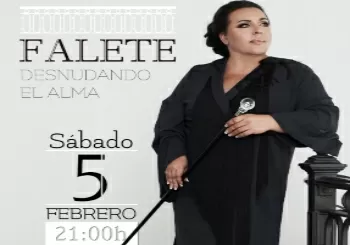 Falete en TENERIFE
