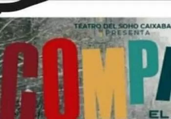 Company el musical en Malaga