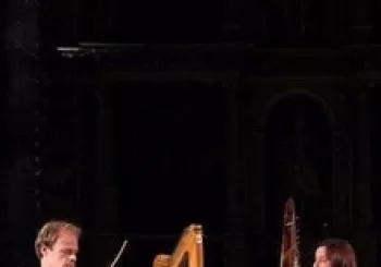 Hirundo Maris (Arianna Savall) Festival Terrer Priorat 2019 . En La Morera de Montsant