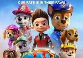 Zinema. La patrulla canina en Hernani