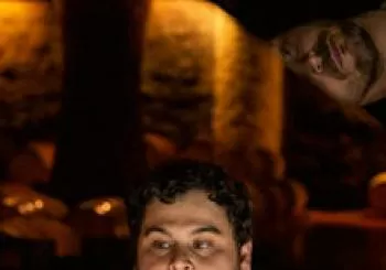 Joan Bagés · Festival Terrer Priorat 2019 . En Torroja del Priorat