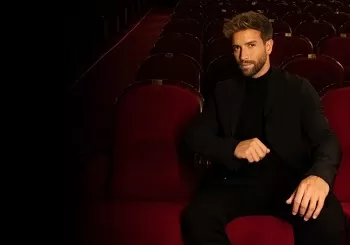Pablo Alborán  en Sevilla