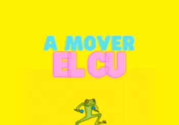 A mover el cu en Barcelona