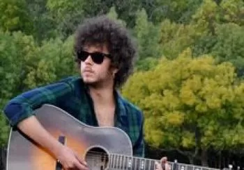 Javi Badillo en La Fidula Canalla en Madrid