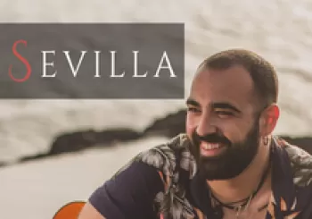 Jose Carlos Escobar - Sevilla (La Sala)