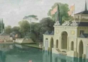 Tour Historias del Buen Retiro en Madrid