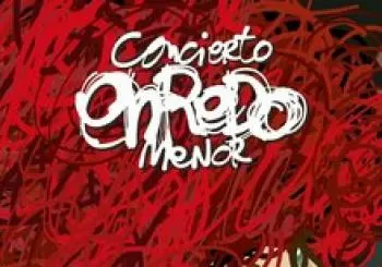 CONCIERTO ENREDO MENOR en Madrid