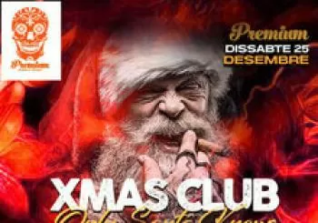 NAVIDAD - ONLY SANTA KNOWS en Tarragona