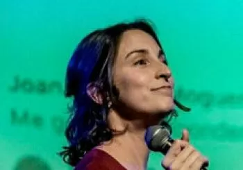 visibLES -Edició d'hivern - Ana Polo en Barcelona