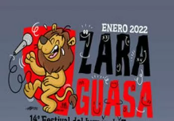 Riot Comedy: Penny Jay & Altea en Zaragoza