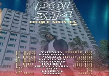 Pol 3.14 en Málaga