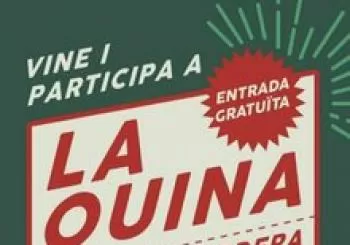 QUINA PALAUTORDERA en Santa Maria de Palautordera