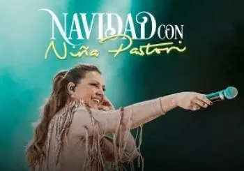 Niña Pastori en Murcia