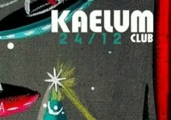 Nochebuena Kaelum Club en Palma de Mallorca