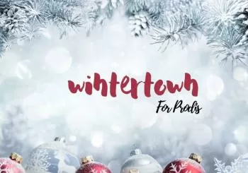 Wintertown en Madrid