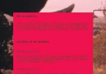 ACA AcusmàtiCA en Búger