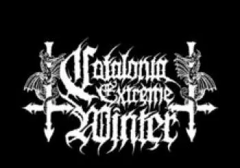Catalonia Extreme Winter: Covid Limited Edition | Upload, Barcelona