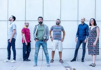 Tiger and Milk en Maravillas Club en Madrid