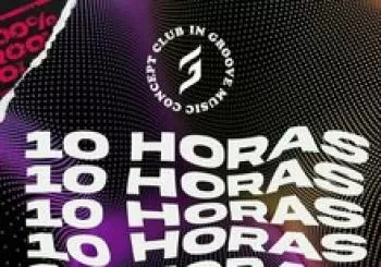 In Groove Music Concept: NAVIDAD en zaragoza