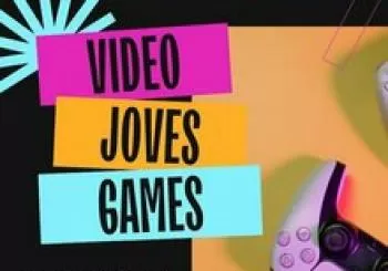 Video Joves Games en Gironella