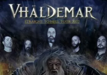VHÄLDEMAR + Blast Wave (Vitoria-Gasteiz)