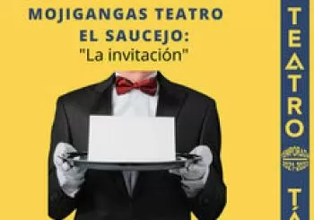 LA INVITACION en SEVILLA