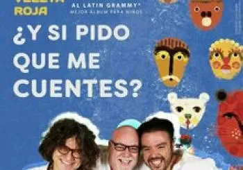 Y si pido que me cuentes- CONCIERTO en Cercedilla