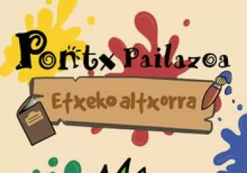PONTX PAILAZOA en LEKEITIO