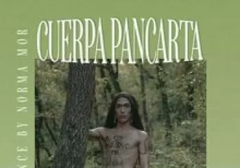 Cuerpa Pancarta by Norma Mor en Barcelona