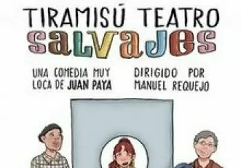 SALVAJES en VALLADOLID