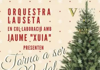 Concert de Nadal en Lloseta